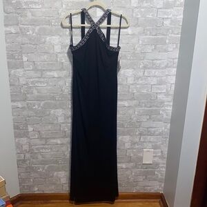 Nwt Adrianna Papell Boutique Evening Dress